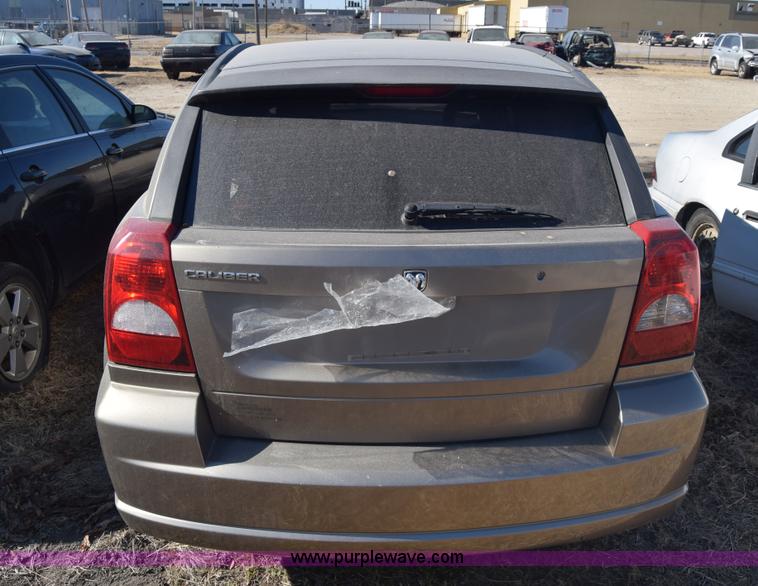 image for item L1056 2008 Dodge Caliber SE