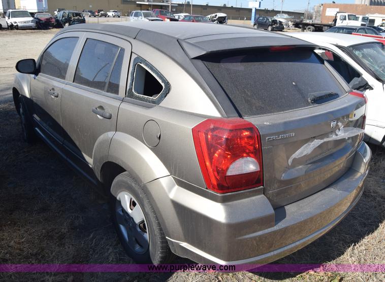 image for item L1056 2008 Dodge Caliber SE