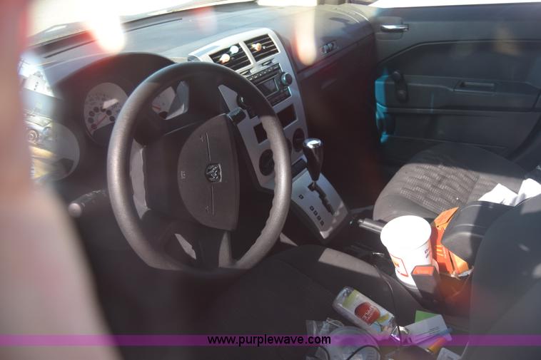 image for item L1056 2008 Dodge Caliber SE