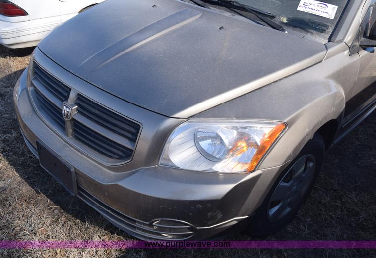 image for item L1056 2008 Dodge Caliber SE