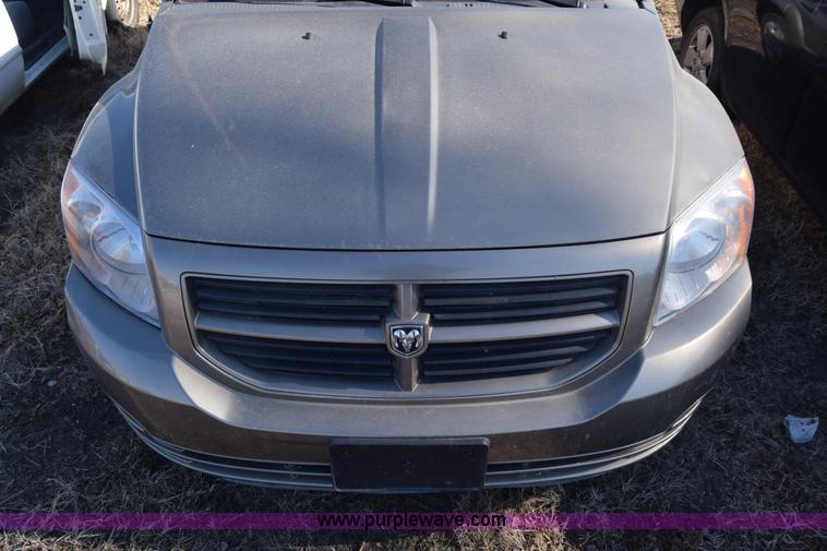 image for item L1056 2008 Dodge Caliber SE