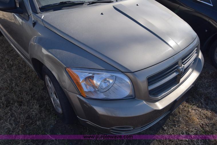 image for item L1056 2008 Dodge Caliber SE