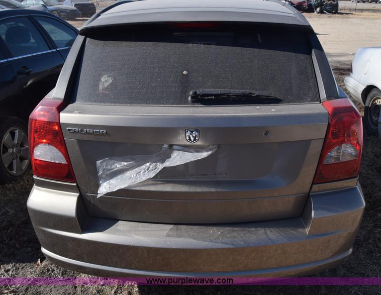 image for item L1056 2008 Dodge Caliber SE