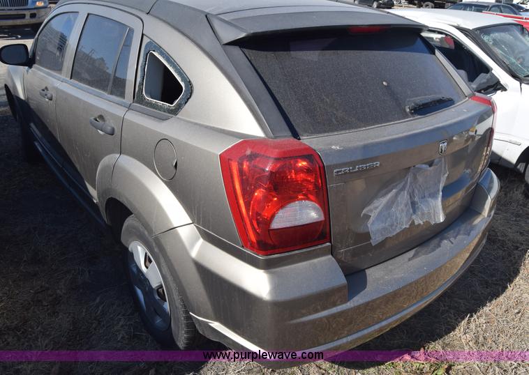 image for item L1056 2008 Dodge Caliber SE