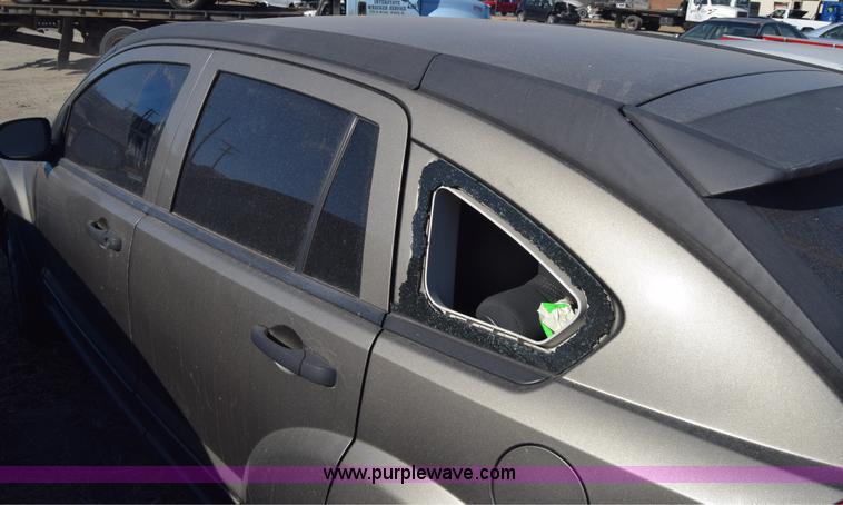 image for item L1056 2008 Dodge Caliber SE