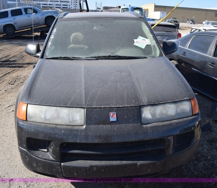 image for item L1058 2003 Saturn Vue