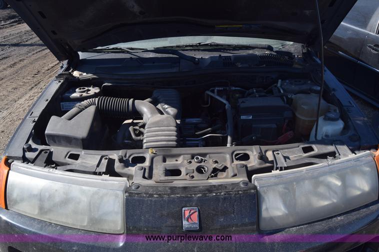 image for item L1058 2003 Saturn Vue