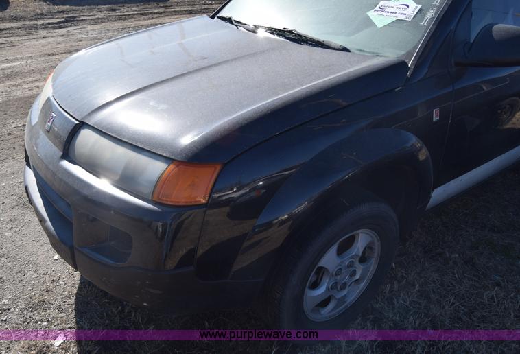 image for item L1058 2003 Saturn Vue