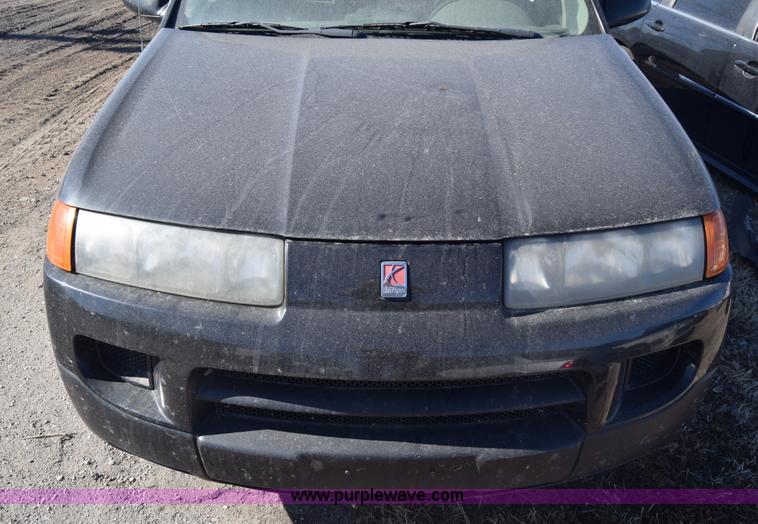 image for item L1058 2003 Saturn Vue