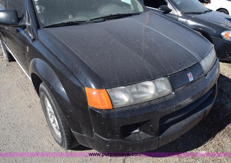 image for item L1058 2003 Saturn Vue