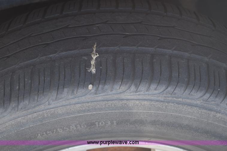 image for item L1058 2003 Saturn Vue