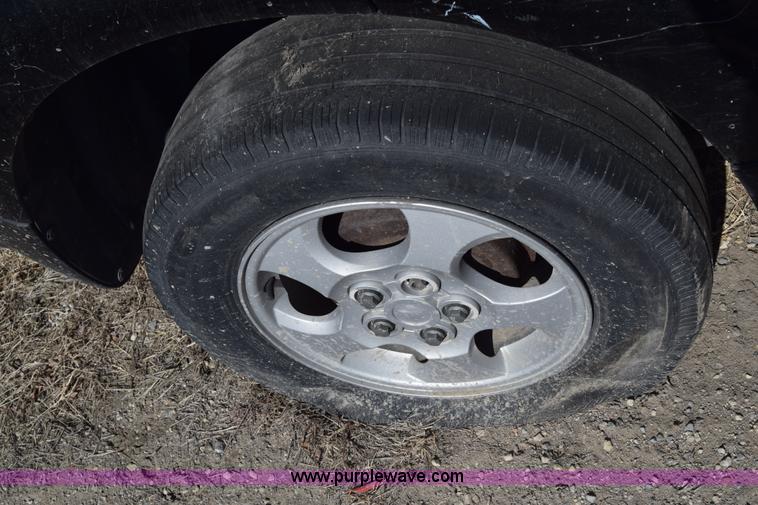 image for item L1058 2003 Saturn Vue