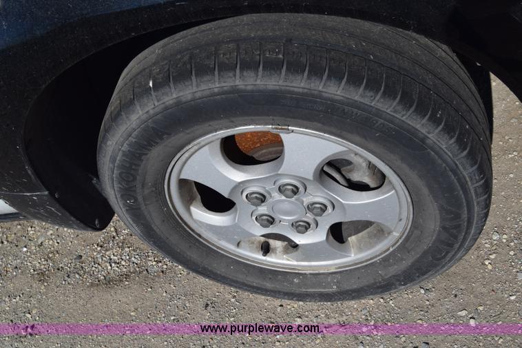 image for item L1058 2003 Saturn Vue