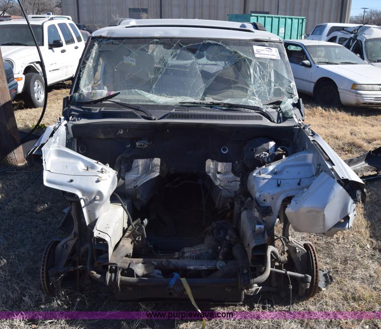 image for item L1059 2006 Jeep Commander Limited SUV