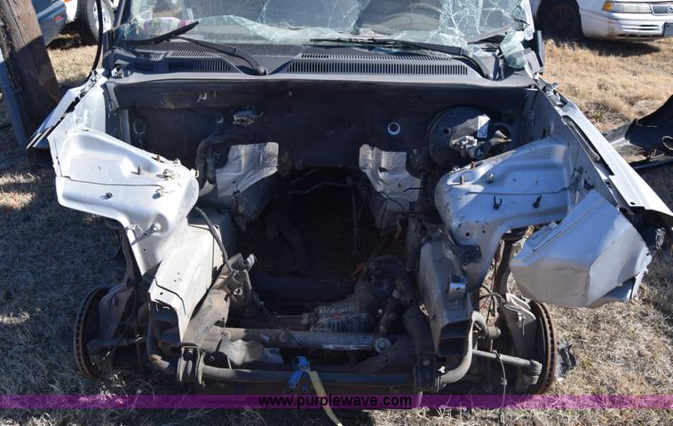 image for item L1059 2006 Jeep Commander Limited SUV