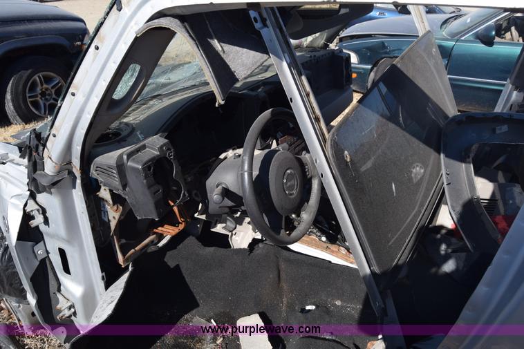 image for item L1059 2006 Jeep Commander Limited SUV