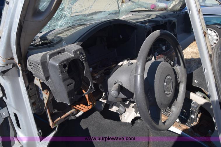 image for item L1059 2006 Jeep Commander Limited SUV