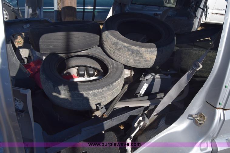 image for item L1059 2006 Jeep Commander Limited SUV