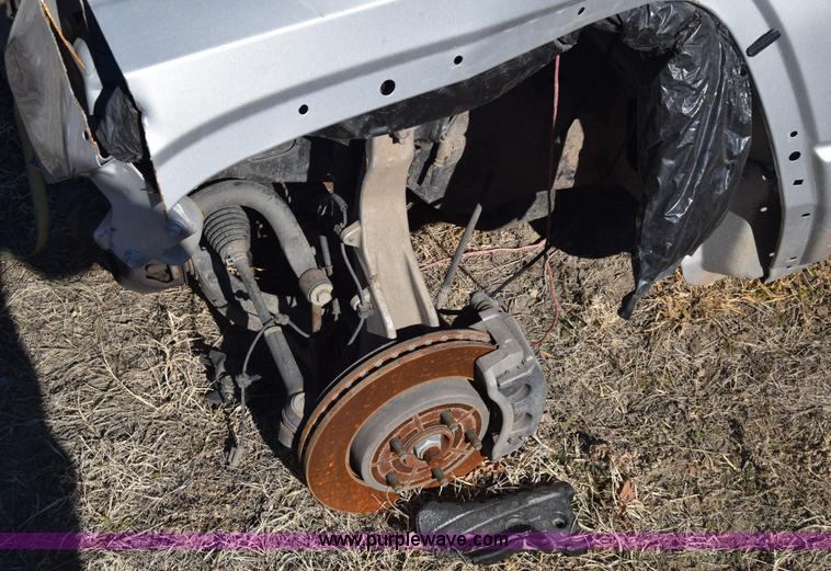 image for item L1059 2006 Jeep Commander Limited SUV