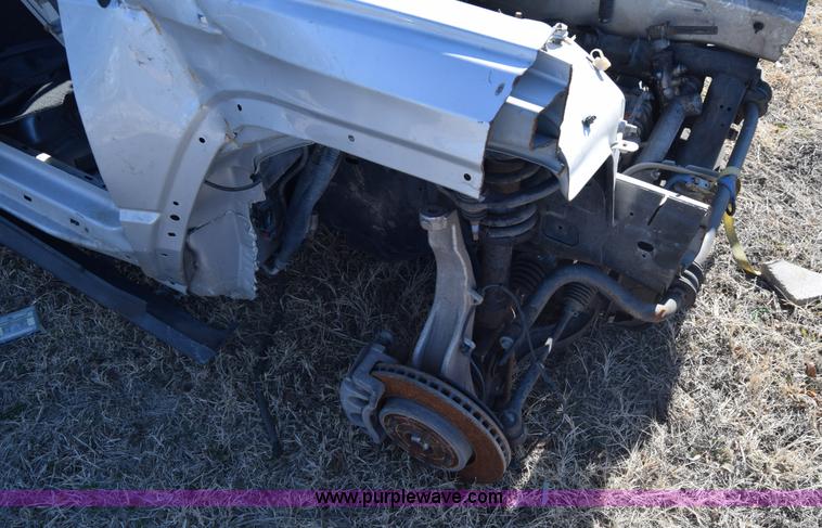 image for item L1059 2006 Jeep Commander Limited SUV