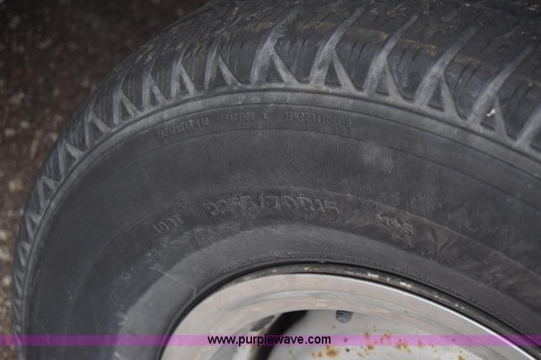 image for item L1063 1988 Chevrolet 1500 Ext. Cab pickup truck