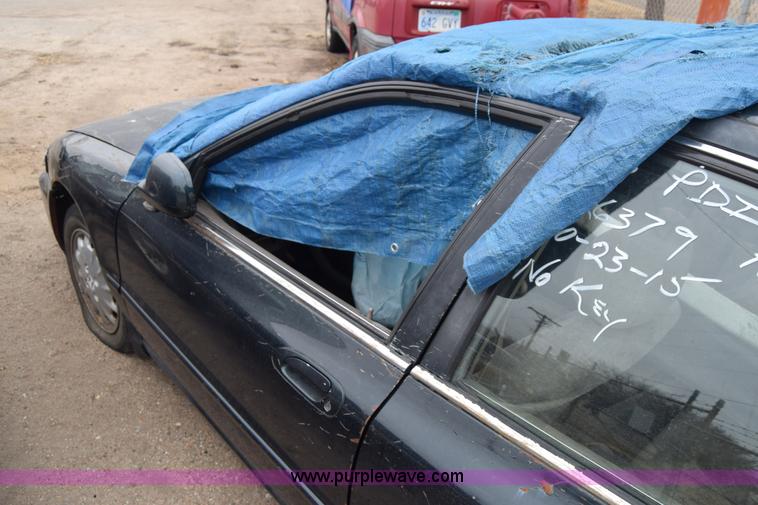 image for item L1064 1996 Honda Accord EX