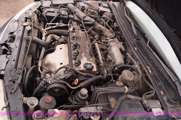 image for item L1064 1996 Honda Accord EX