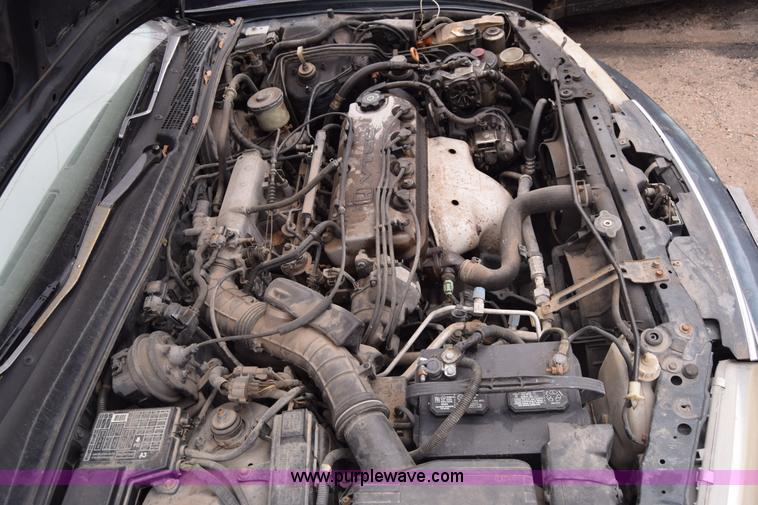 image for item L1064 1996 Honda Accord EX