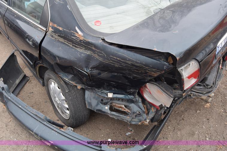 image for item L1064 1996 Honda Accord EX