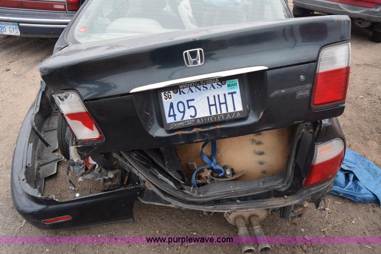 image for item L1064 1996 Honda Accord EX