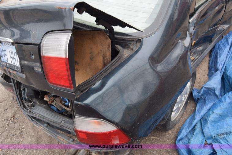 image for item L1064 1996 Honda Accord EX