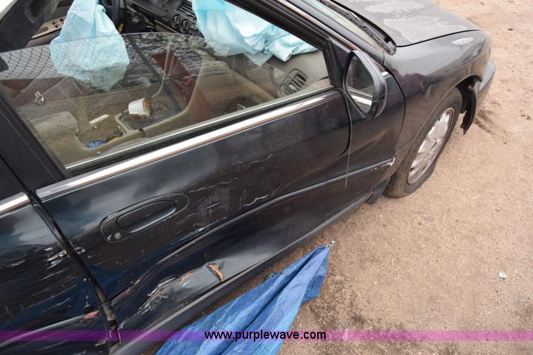 image for item L1064 1996 Honda Accord EX