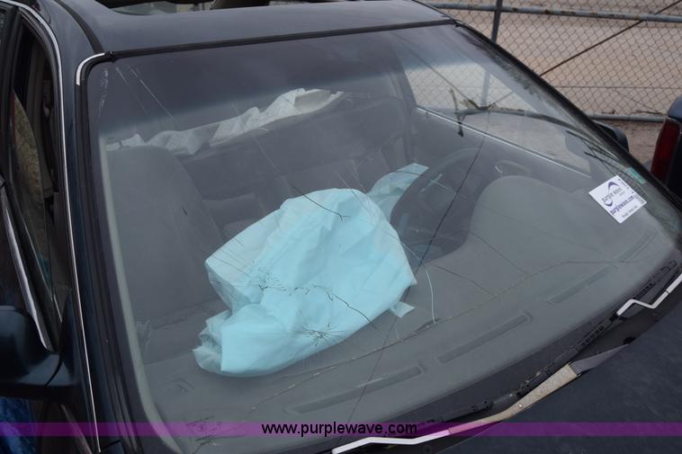 image for item L1064 1996 Honda Accord EX