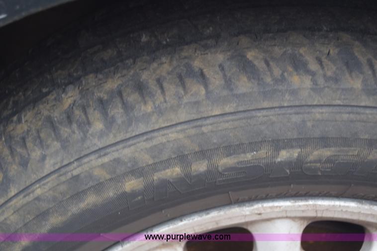 image for item L1064 1996 Honda Accord EX