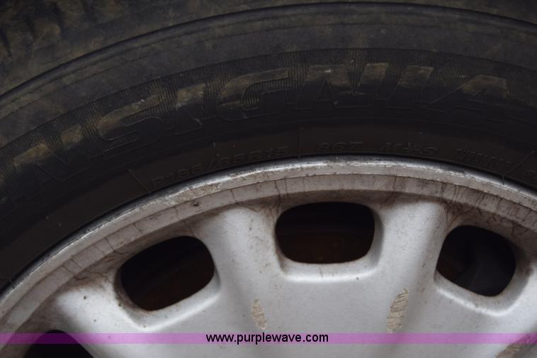 image for item L1064 1996 Honda Accord EX