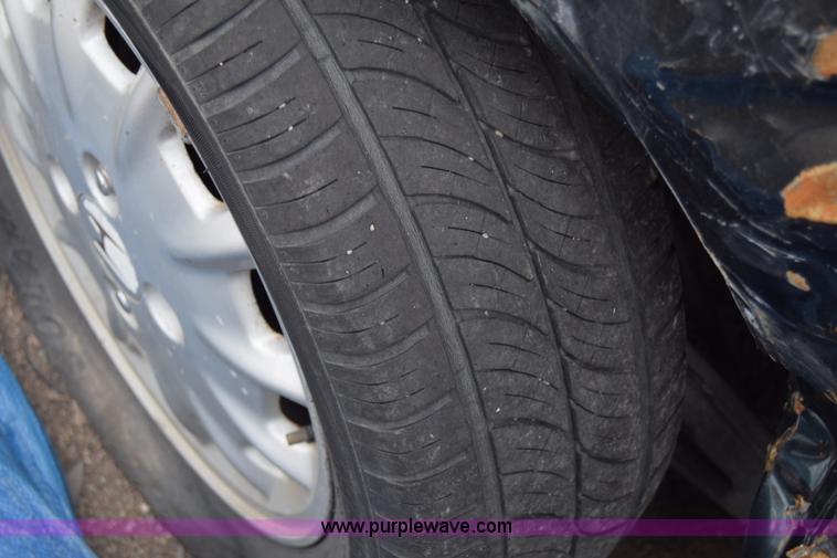 image for item L1064 1996 Honda Accord EX