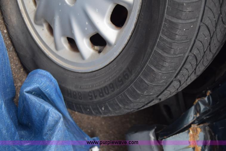 image for item L1064 1996 Honda Accord EX