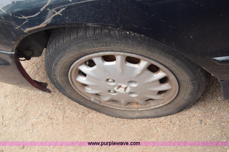 image for item L1064 1996 Honda Accord EX