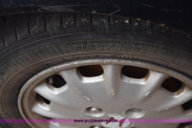 image for item L1064 1996 Honda Accord EX