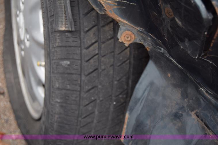 image for item L1064 1996 Honda Accord EX