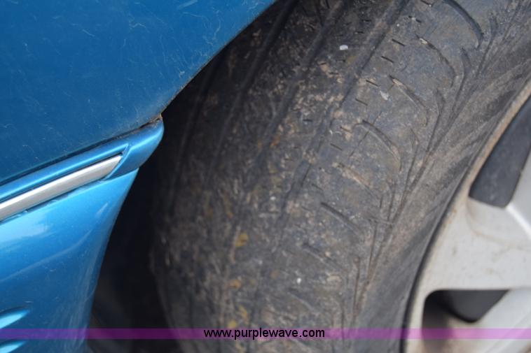 image for item L1067 1992 Pontiac Grand AM SE