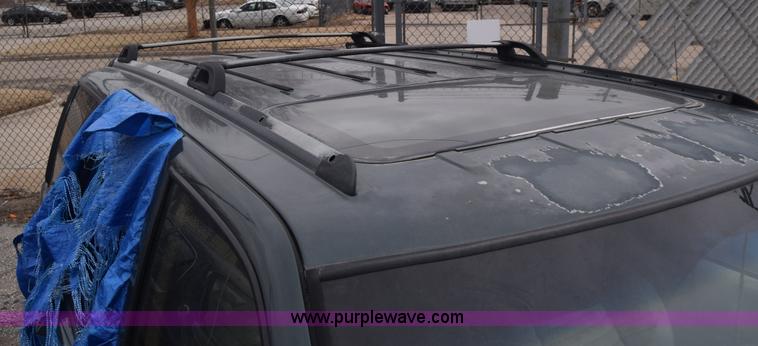 image for item L1068 1995 Jeep Grand Cherokee SE SUV