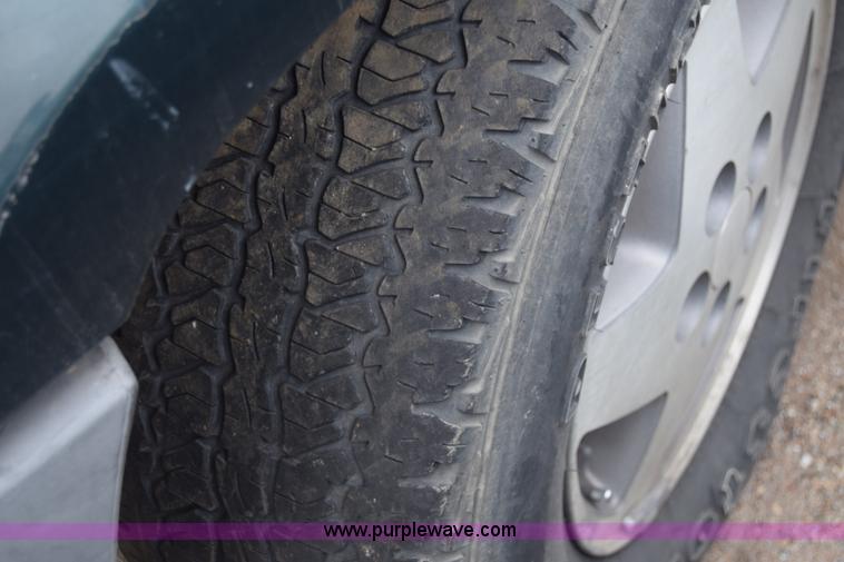 image for item L1068 1995 Jeep Grand Cherokee SE SUV