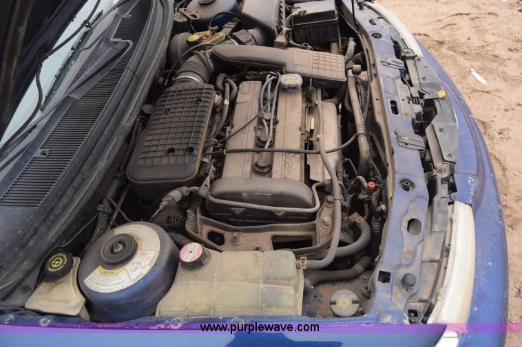 image for item L1070 1996 Ford Contour GL