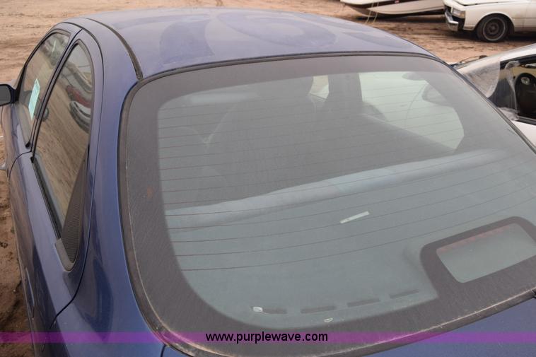 image for item L1070 1996 Ford Contour GL