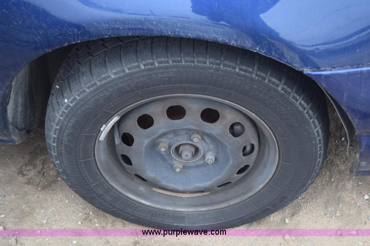 image for item L1070 1996 Ford Contour GL