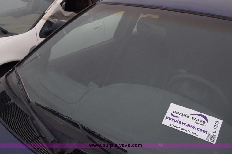 image for item L1070 1996 Ford Contour GL