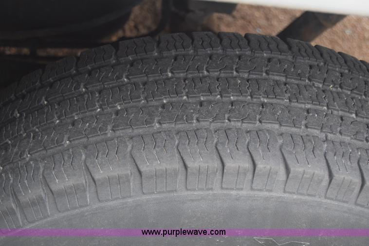 image for item L1072 1998 Dodge Ram 1500 Quad Cab pickup truck