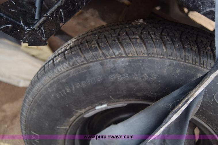 image for item L1073 1975 Ozark boat