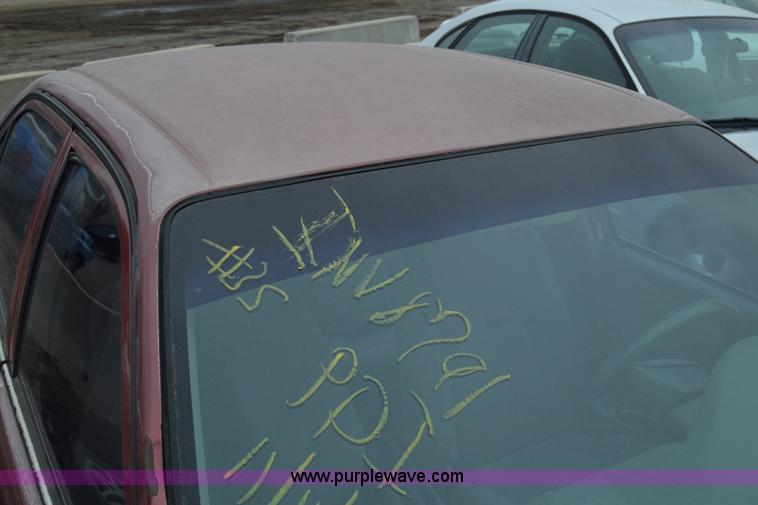 image for item L1074 1998 Chevrolet Prizm Lsi